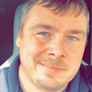 Meet your Posher, Gregory